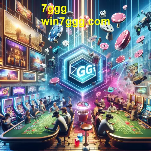 Explorando as Tendências Emergentes na Indústria de Jogos